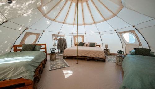 Tent