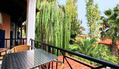 Superior Apartment (4 Adults) - Upper Floor