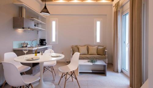 Standard Villa