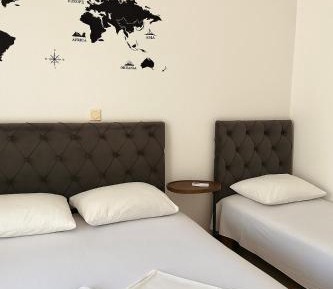 Basic Triple Room