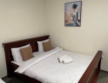 Triple Room with Terrace