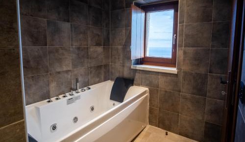 Duplex Suite