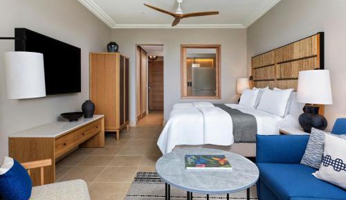 Deluxe Garden View, Guest room, 2 Twin/Single Bed(s)