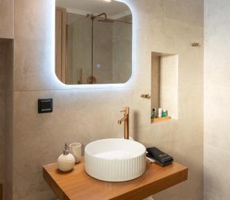 Two-Bedroom Suite