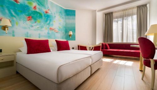 Basic Double Room