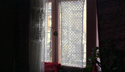 Single Bed in Female Dormitory Room