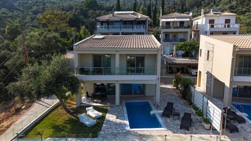 Two-Bedroom Villa with Private Pool