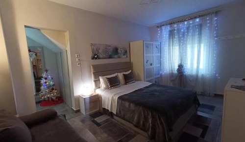 Family Room with Private Bathroom