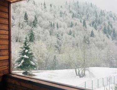 Peak Chalet