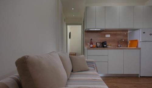 Comfort Suite Ground Floor