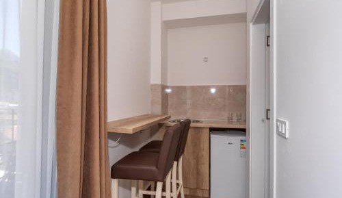 Double or Twin Room with Balcony