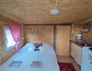 One-Bedroom Chalet