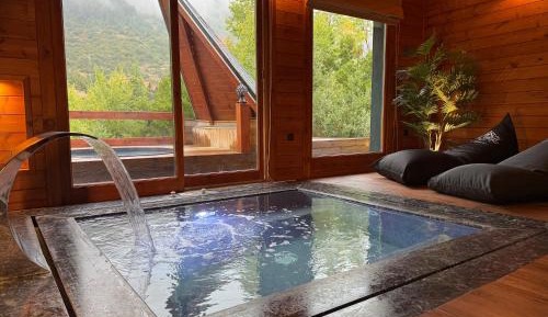 One-Bedroom Chalet