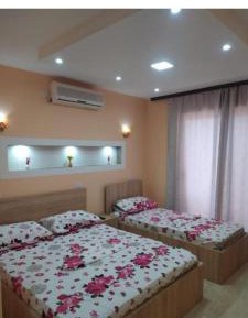 Duplex Apartment