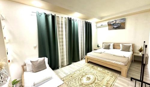 Three-Bedroom Home