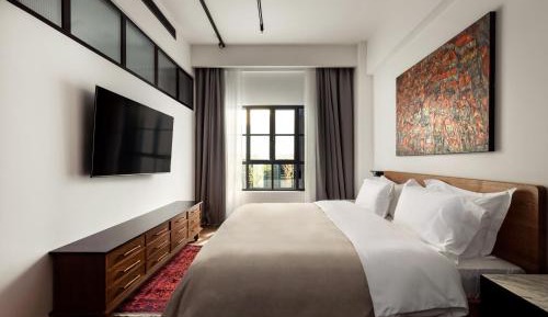 Jadran Guest Room