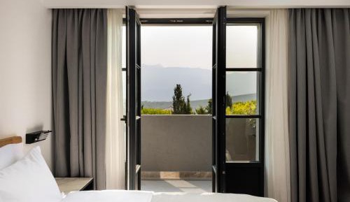 Kamen Guest Room
