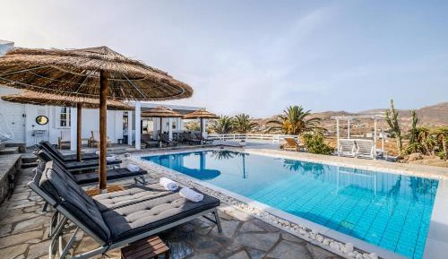 Deluxe Villa