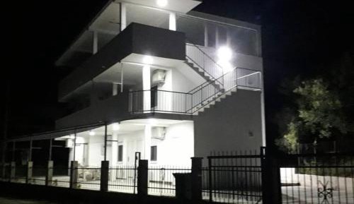 Classic Apartment