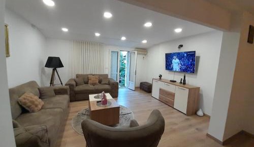 Duplex Apartment