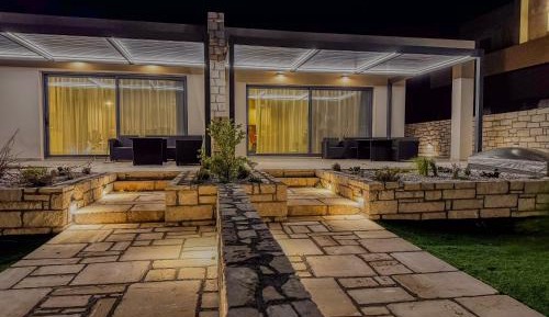 Two-Bedroom Villa