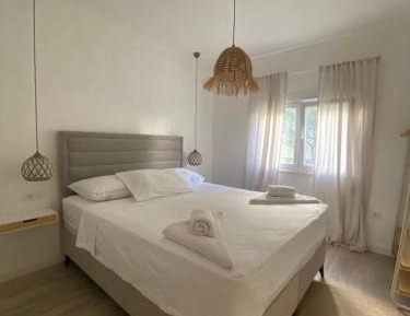 Two-Bedroom Apartment with View