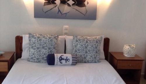 Classic Quadruple Room