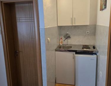 Classic Apartment