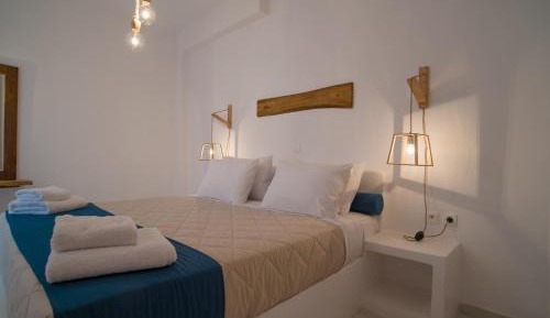 One-Bedroom Suite with Garden View