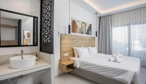 Superior Double Bed