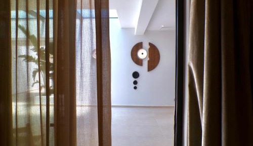 Comfort Quadruple Room