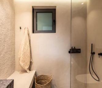 Premium Suite Triple Room with Sea View 