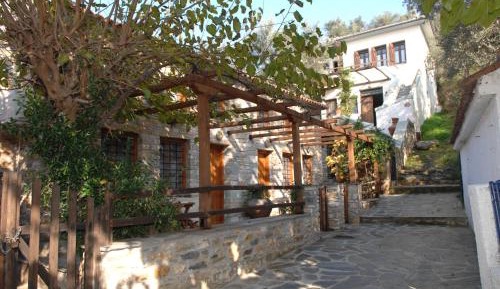 Maisonette