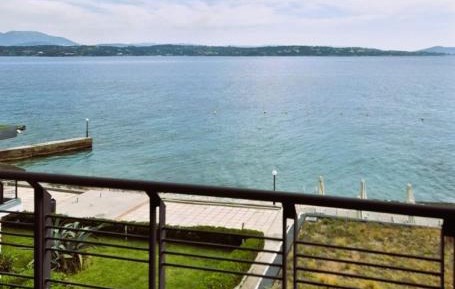 Double Room with Sea View