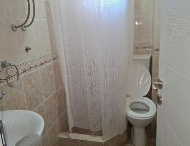 Basic Triple Room
