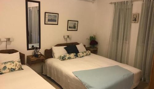 Premium Quadruple Room