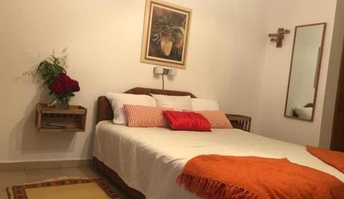 Luxury Triple Room