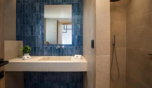  Deluxe Double Room with Private Pool