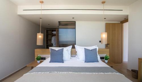  Executive Suite Private Pool