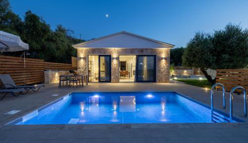 Two-Bedroom Villa