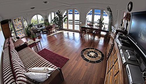 Apartment with Sea View