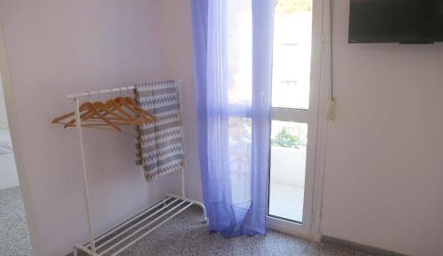 Studio with Sea View