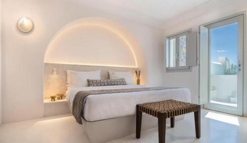 Superior Suite with Outdoor Jetted Tub