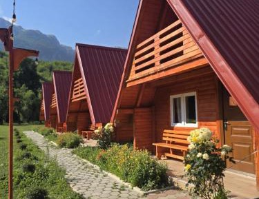 Chalet