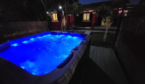Vacation Home