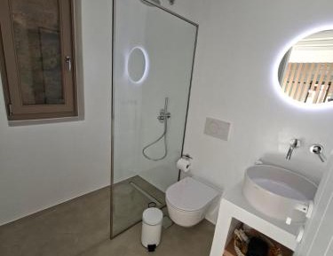 Deluxe Suite with Sea View