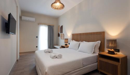 Superb Suite With Sea View & Hot Tub