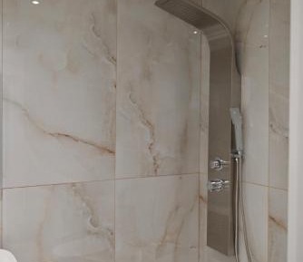 Luxury Quadruple Room