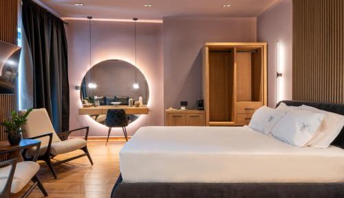 King Suite