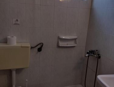 Double or Twin Room with Balcony